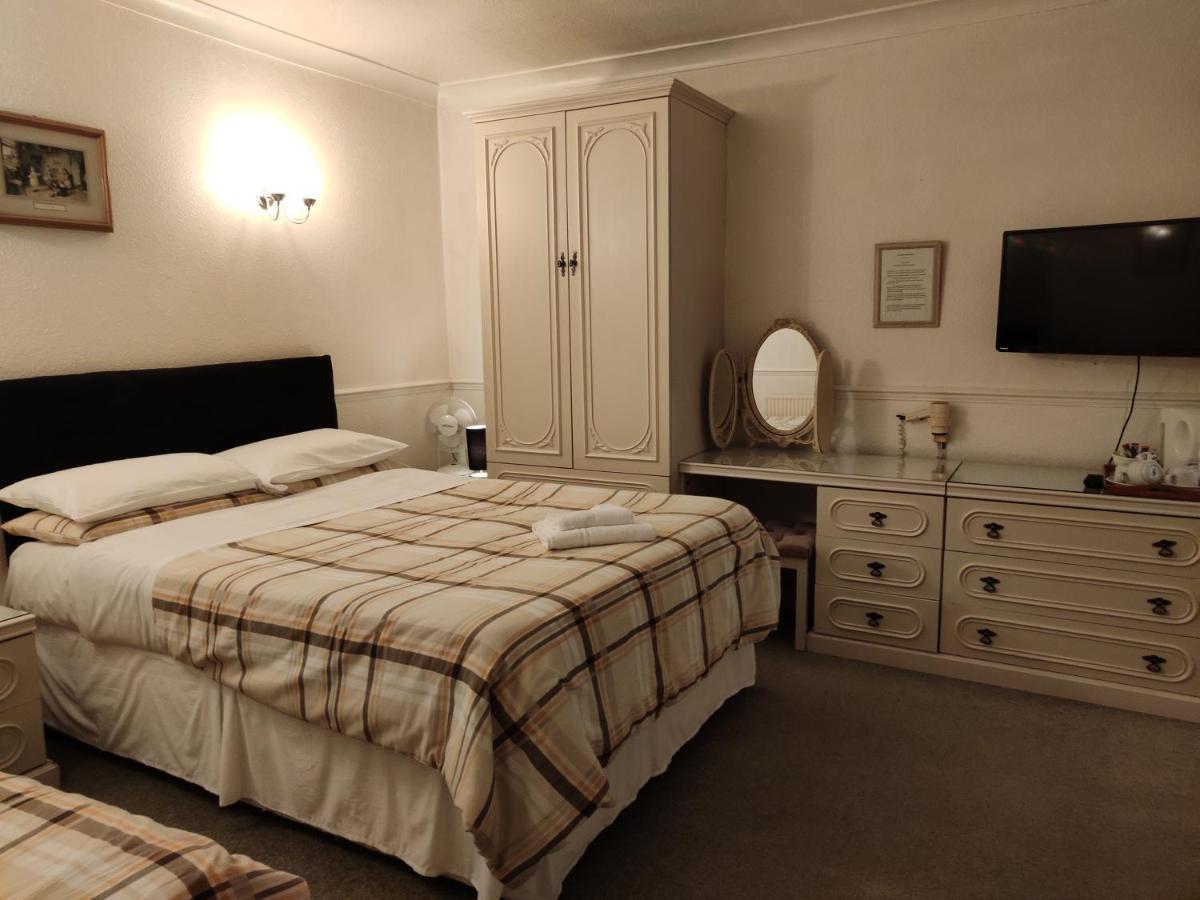 Guest house Park Arundel